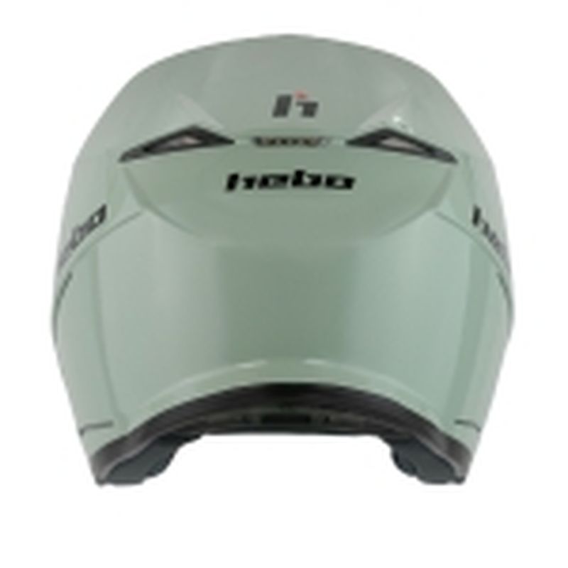 Casco Trial HTR-P01 V6 MONO | HTR | Motos Camaral