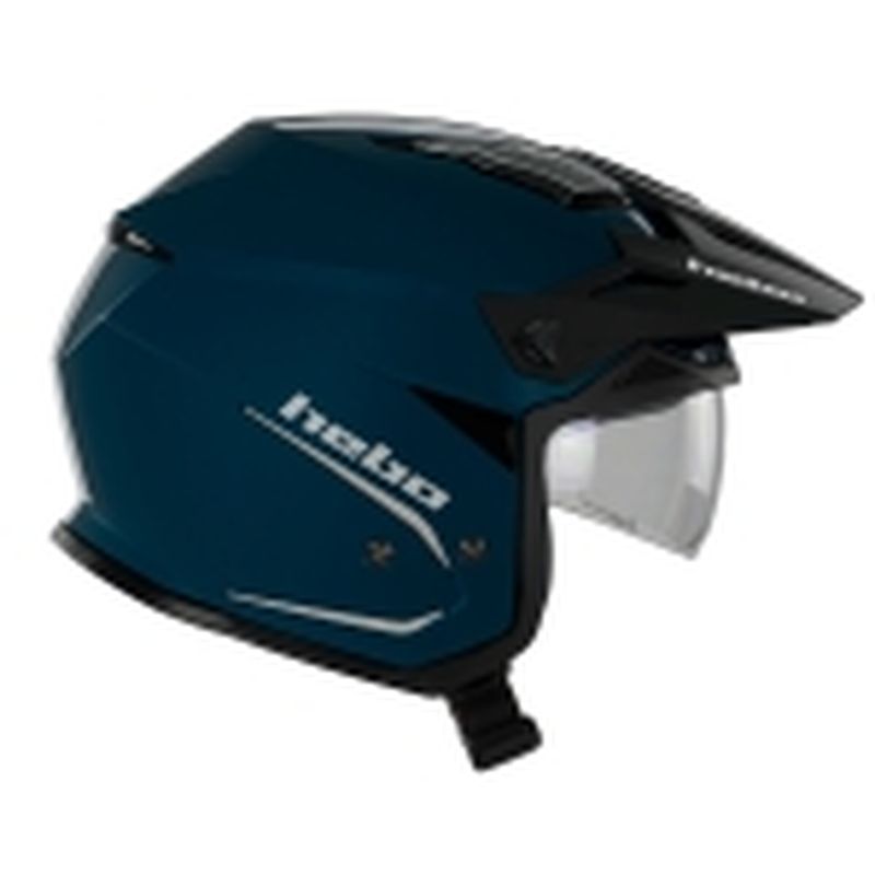 Casco Jet HTR P01 V6 MONO DUO | HTR | Motos Camaral