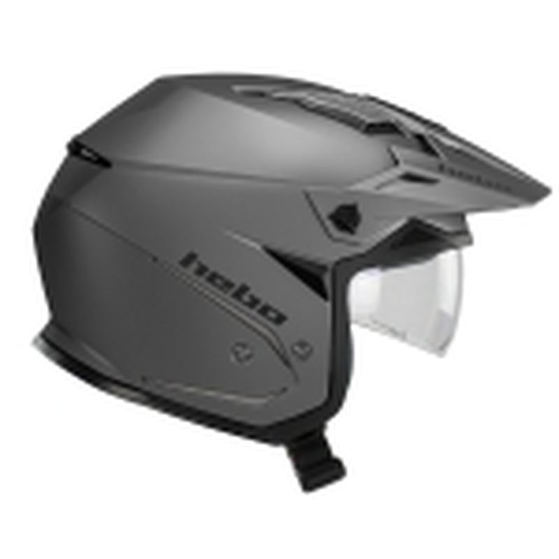 Casco Jet HTR P01 V6 Mate | HTR | Motos Camaral