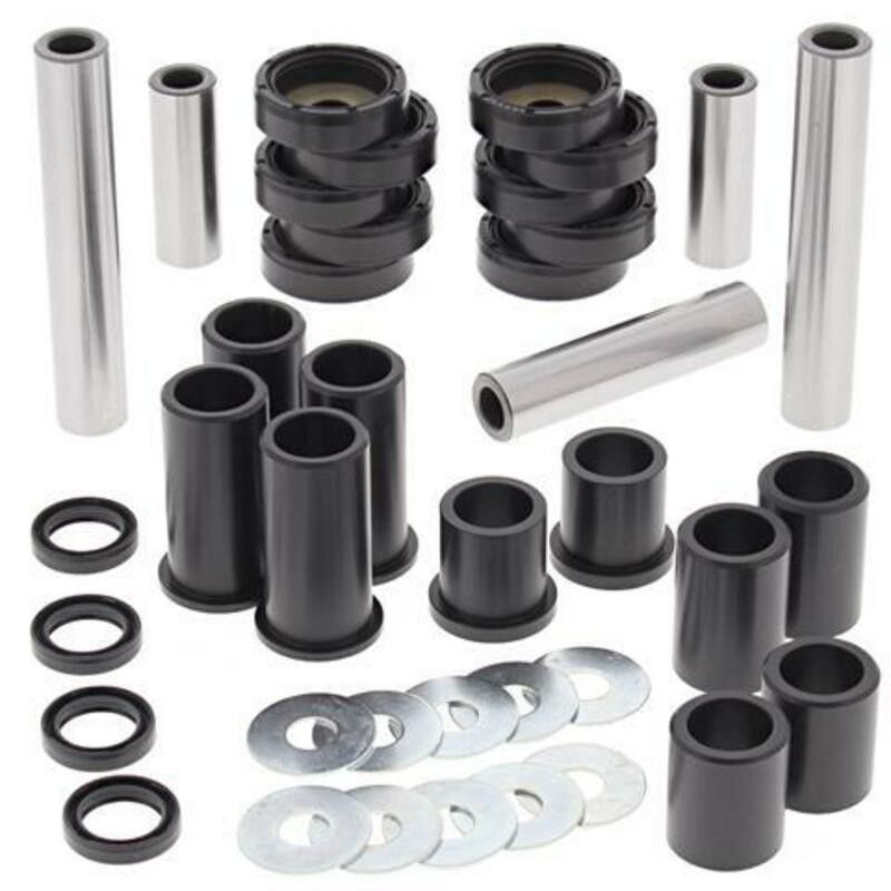 Kit de reparacion de triangulo trasero ATV ALL BALLS 50-1045 - motoscamaralweb.com