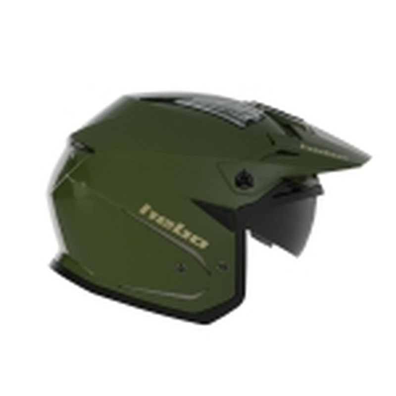 Casco Jet Hebo HTR-P01 V6 Line | Motos Camaral