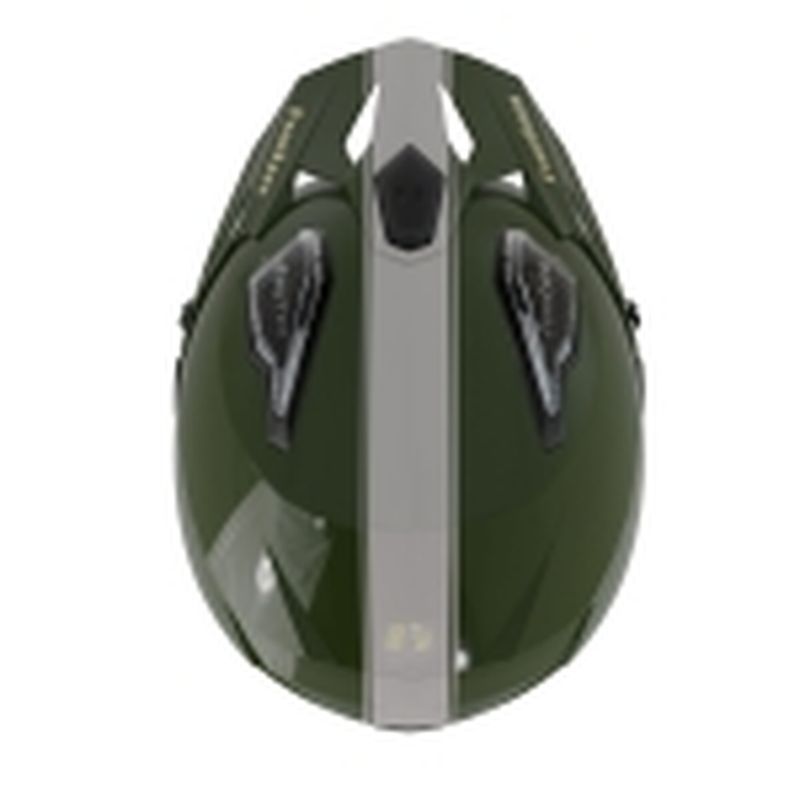 Casco Jet Hebo HTR-P01 V6 Line | Motos Camaral