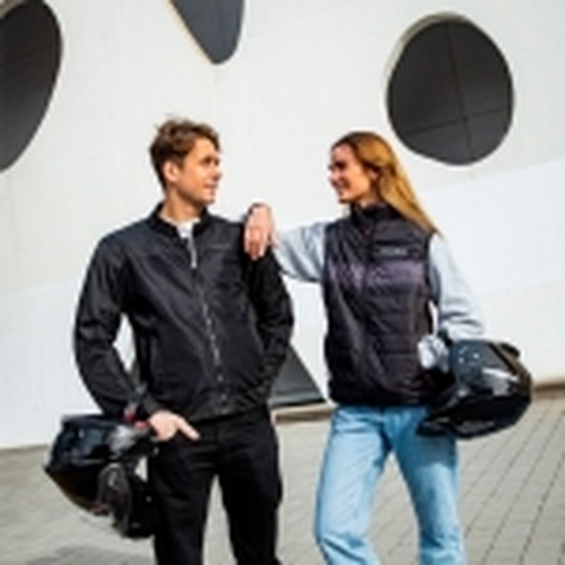 Casco Modular H272 TOURER IV | Motos Camaral