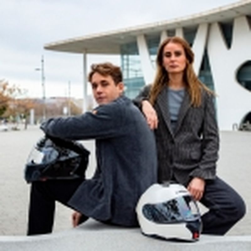 Casco Modular MT H272 Tourer IV | Motos Camaral