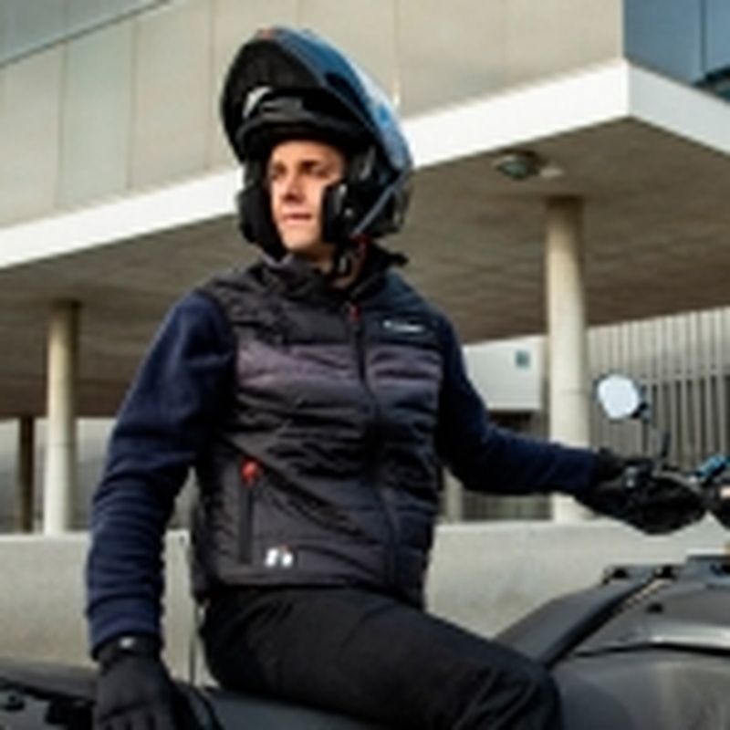 Casco Modular MT H272 Tourer IV Mate | MT Helmets | Motos Camaral