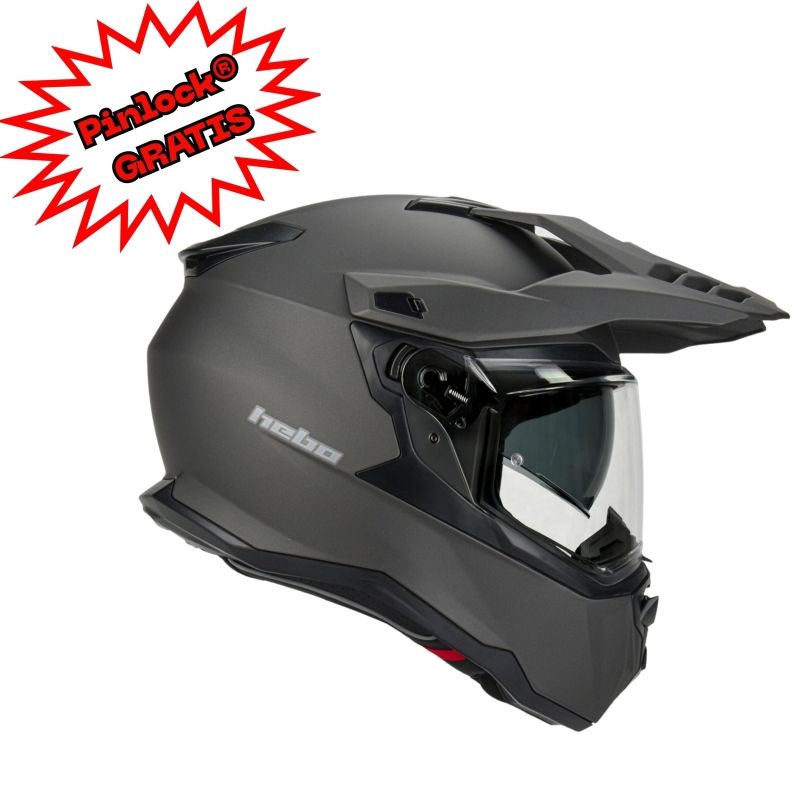 Casco XP-22 TRANSAM MATT ECE 22.06 | Motos Camaral