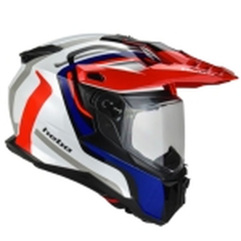 Casco Trail XP-22 PANAM ECE 22.06 | Motos Camaral