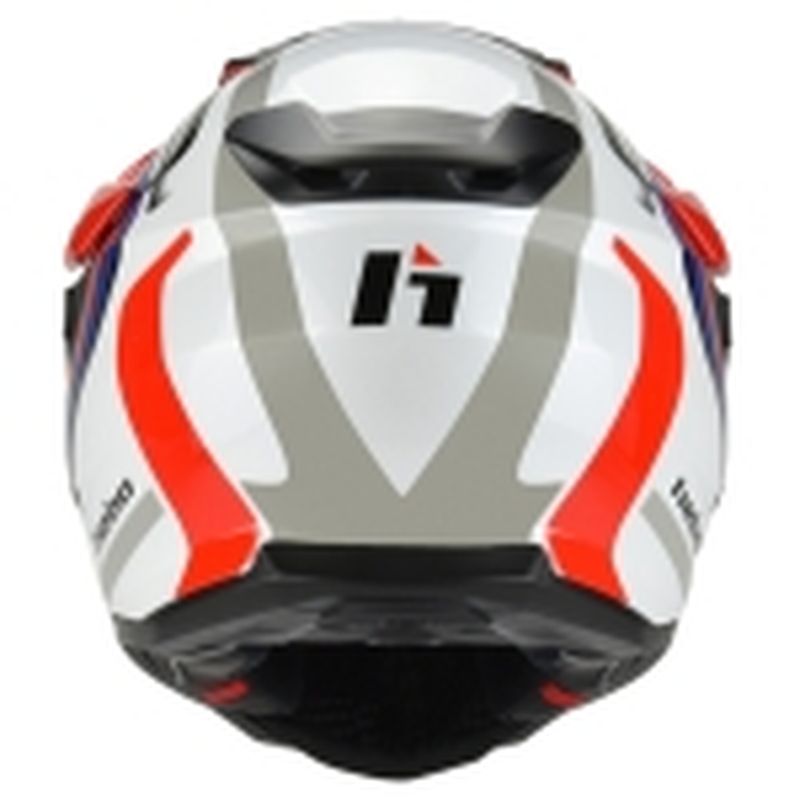 Casco Trail XP-22 PANAM ECE 22.06 | Motos Camaral