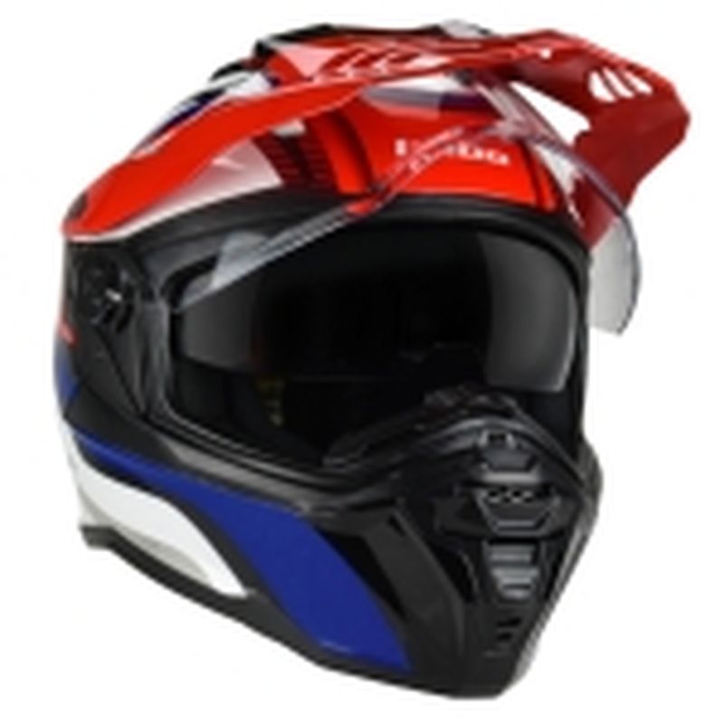 Casco Trail XP-22 PANAM ECE 22.06 | Motos Camaral