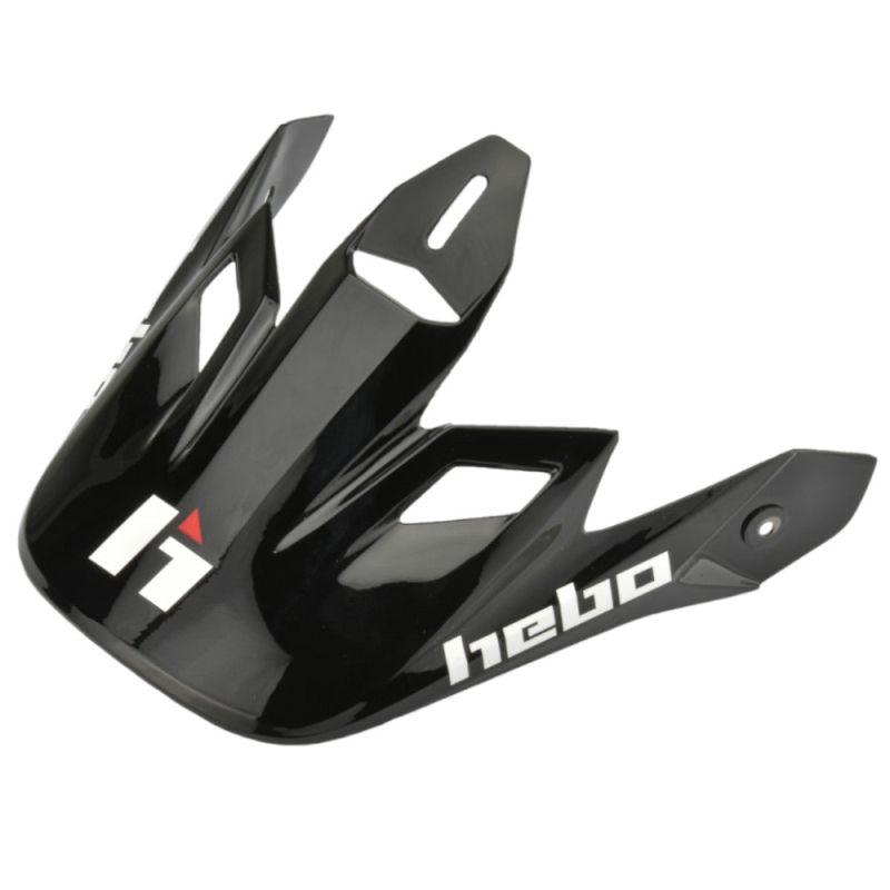 Visera HMX-F01 Jail | Recambio Casco | Motos Camaral