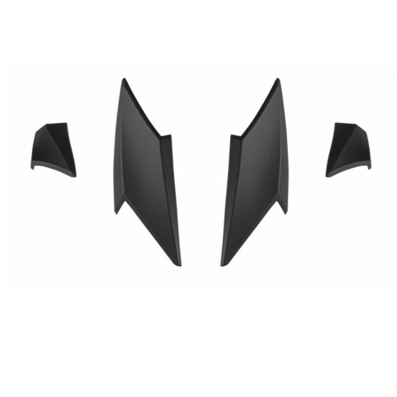 Entrada Aire Frontal Cascos Stage | Motos Camaral