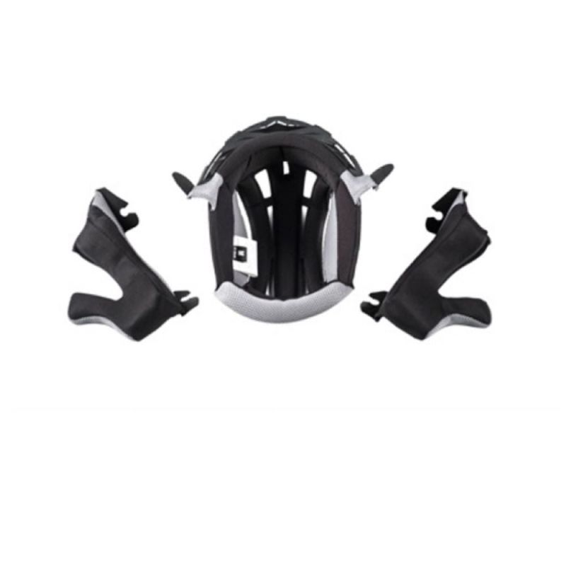 Recambio Interno HEBO Raptor Carbon | HEBO | Motos Camaral