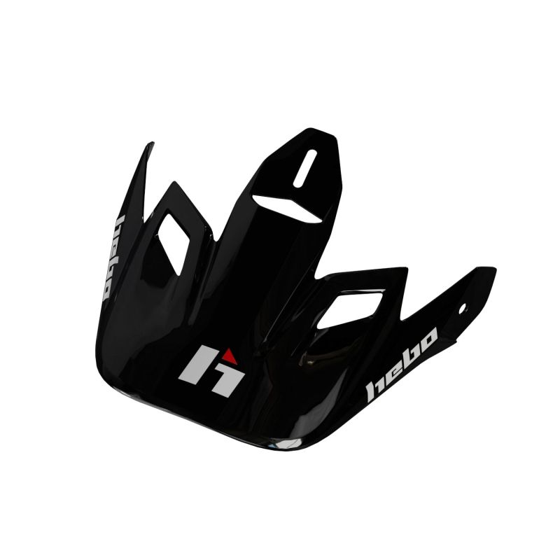 Visera Mate para Casco HMX-C01 (HC0554N) | Motos Camaral
