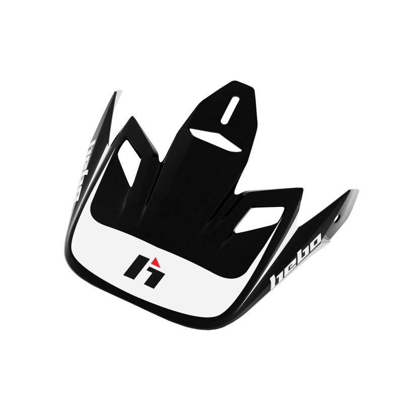 Visera HMX-C01 (HC0555B) | Recambio Casco | Motos Camaral