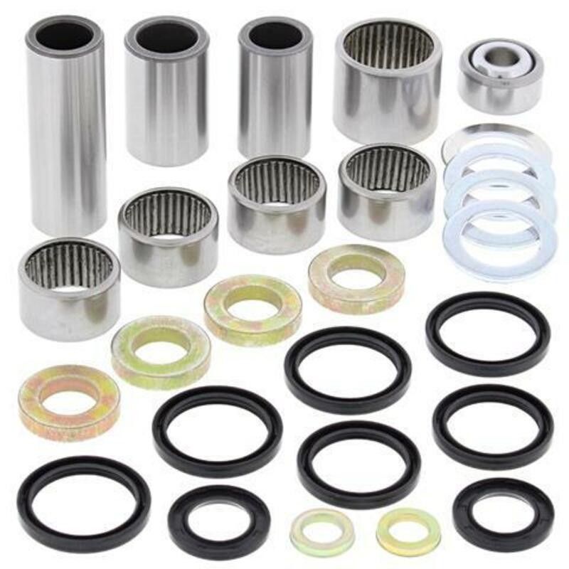 Kit de rodamientos. retenes y casquillos de bieleta ALL BALLS 27-1029 - motoscamaralweb.com