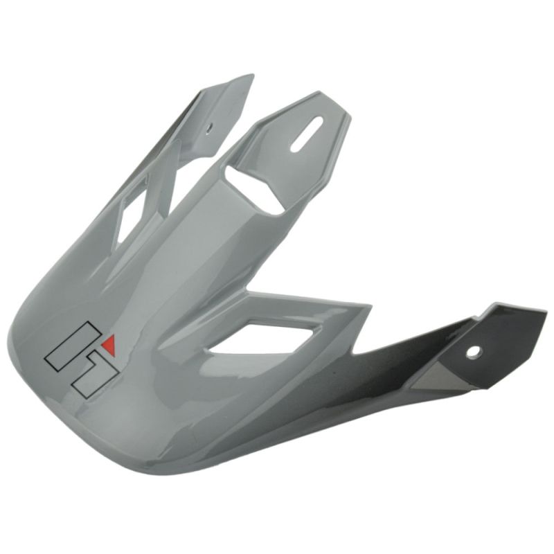 Visera HEBO HMX-P01 BRAIN | Motos Camaral