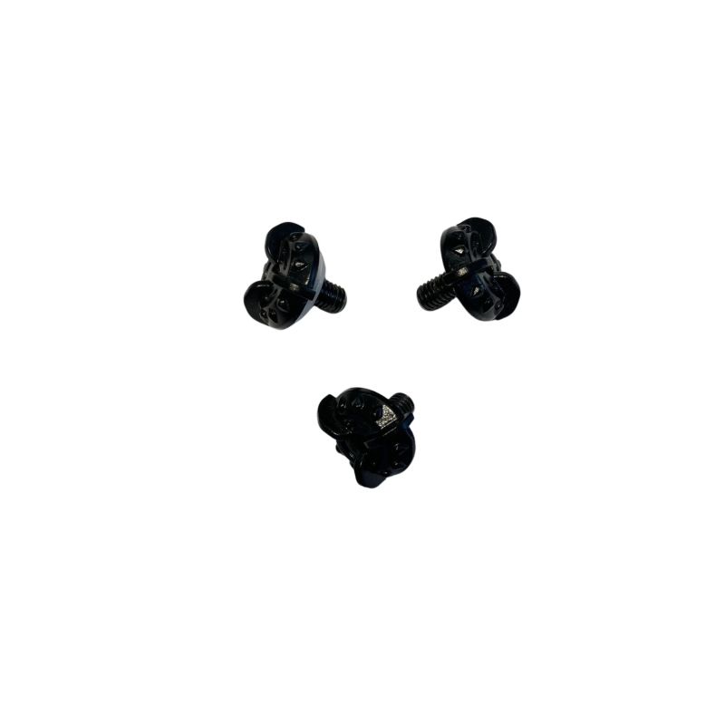 Juego Tornillos Casco Hebo MX 323 Junior | Motos Camaral