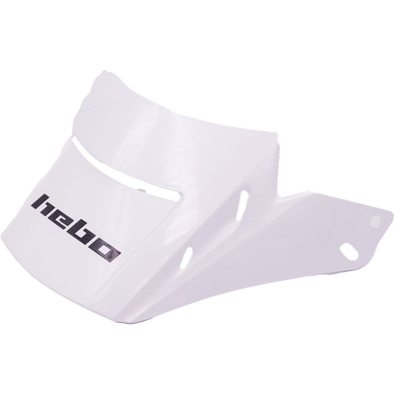 Visera HEBO Zone Classic HTRP00 | HEBO | Motos Camaral
