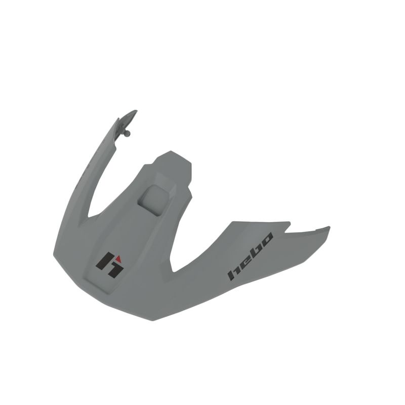 Visera Extraíble HTR F02 ZONE PRO | HTR | Motos Camaral