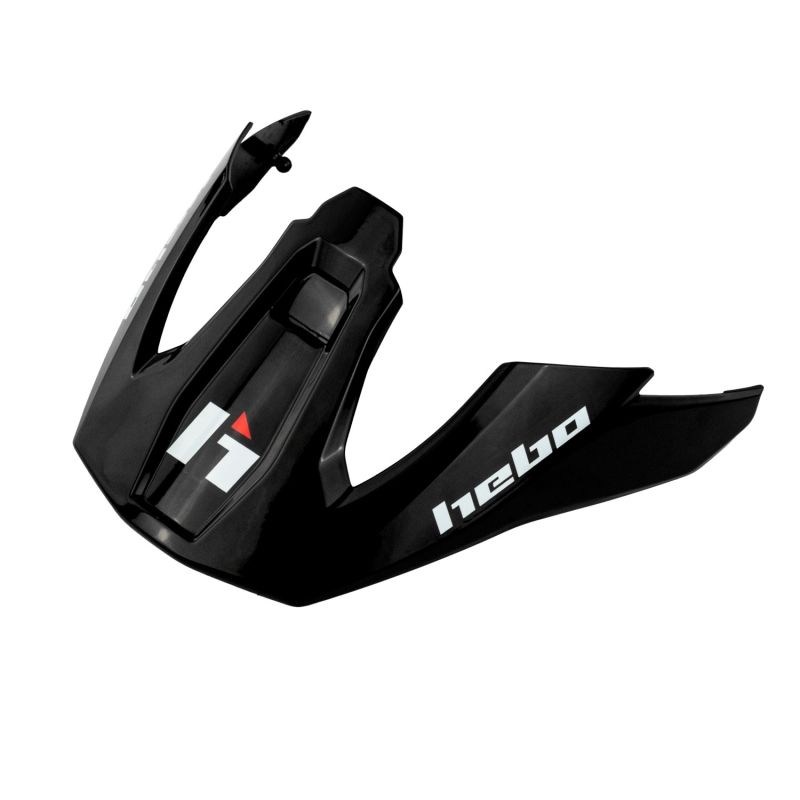 Visera Recambio HTR F02 Zone Pro | HTR | Motos Camaral