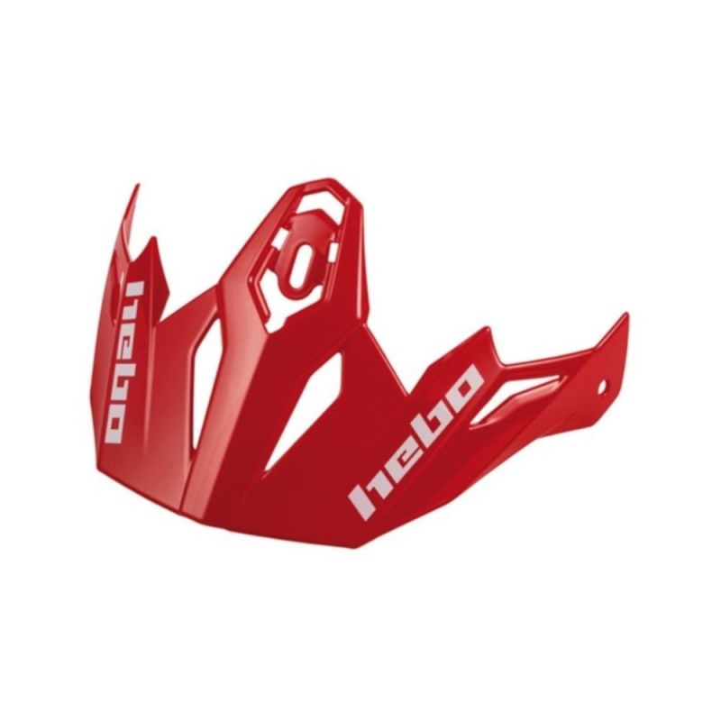 Visera Casco Trial Zone 5 LIKE | Motos Camaral