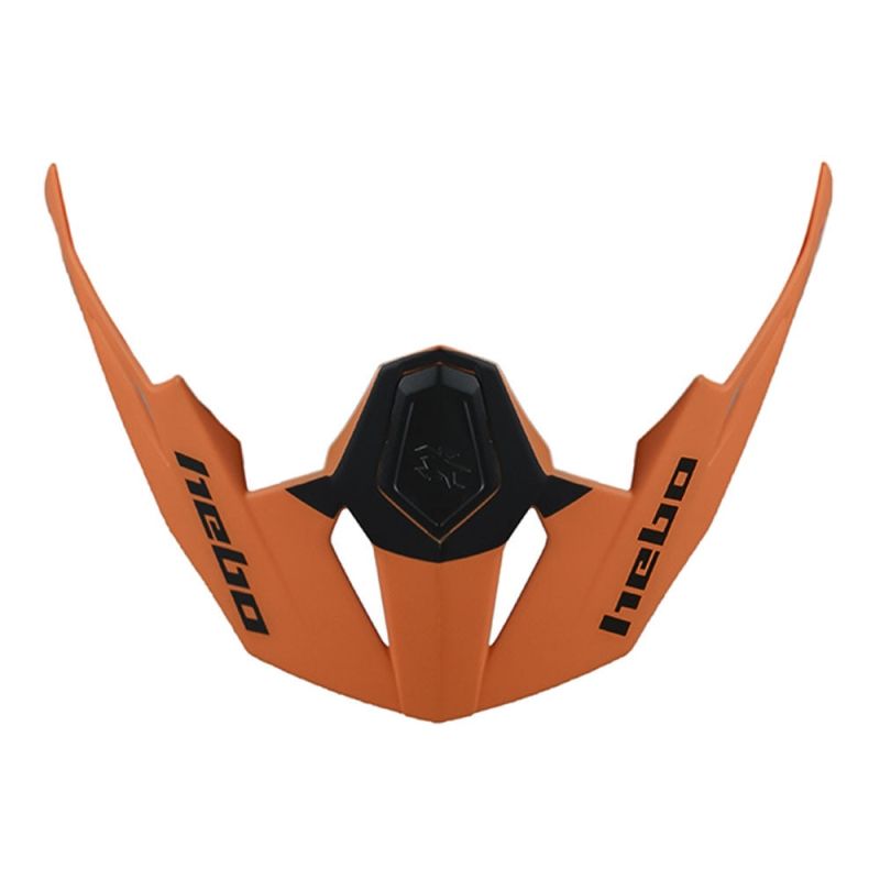 Visera Hebo HTRP-01 We Trust Zone 5 | Motos Camaral
