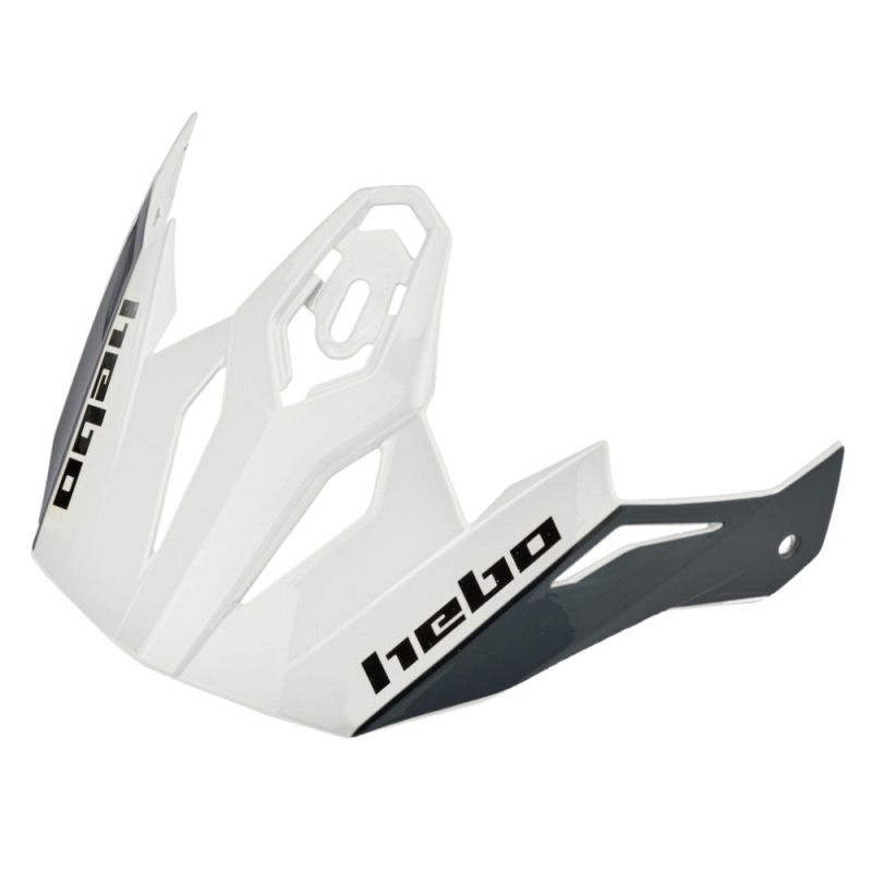 Visera de Recambio TRP-01 D01 | HTRP | Motos Camaral