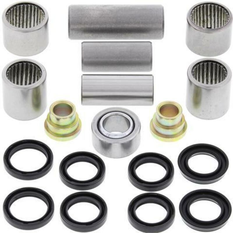 Kit de rodamientos. retenes y casquillos de bieleta ALL BALLS  27-1049 - motoscamaralweb.com
