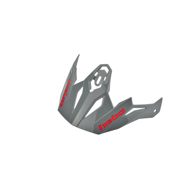 Visera Casco HTRP-01 Montesa Classic | Motos Camaral