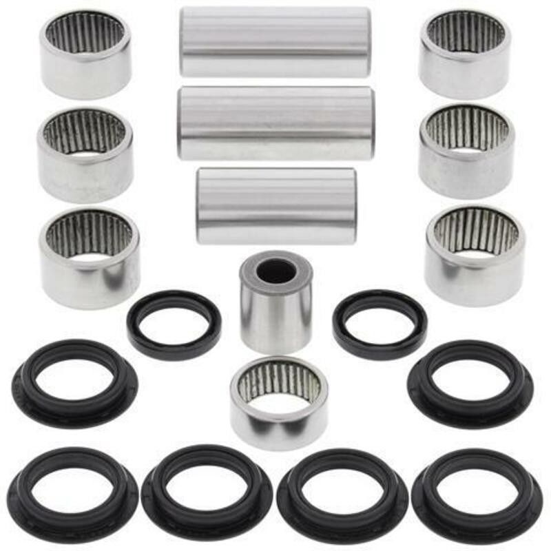 Kit de rodamientos. retenes y casquillos de bieleta ALL BALLS 27-1053 - motoscamaralweb.com