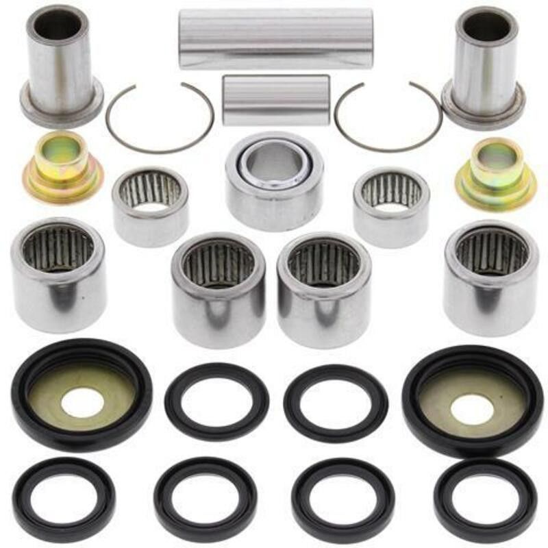 Kit de rodamientos. retenes y casquillos de bieleta ALL BALLS 27-1058 - motoscamaralweb.com