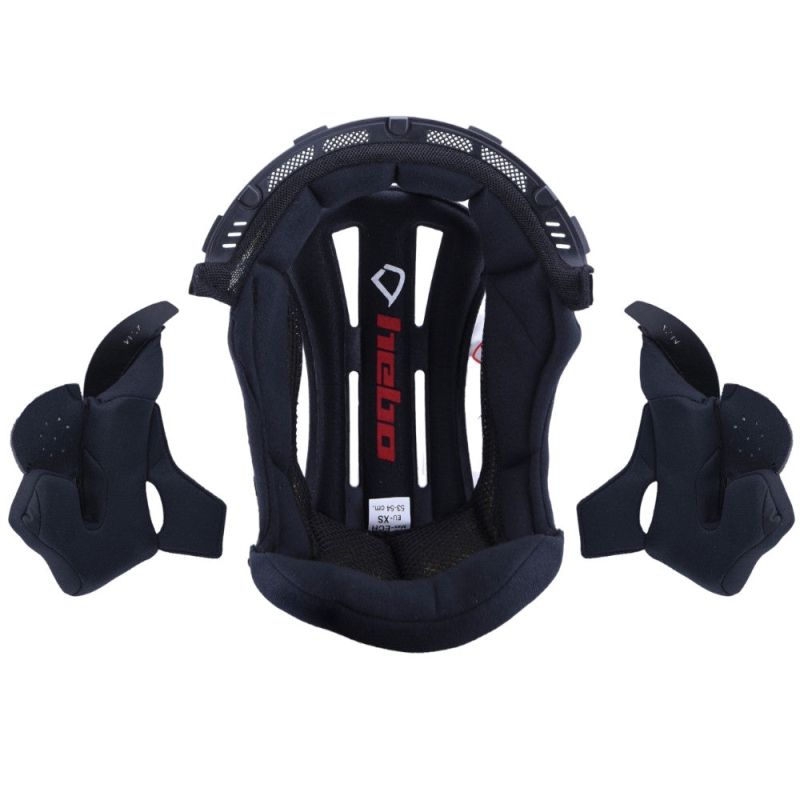 Recambio Interno Casco HEBO Tourer | HEBO | Motos Camaral
