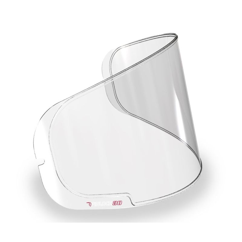 Lente Antivaho Pinlock 30 Universal | Motos Camaral