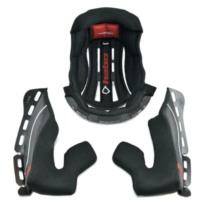 Recambio Interno Sepang-Face | HEBO | Motos Camaral