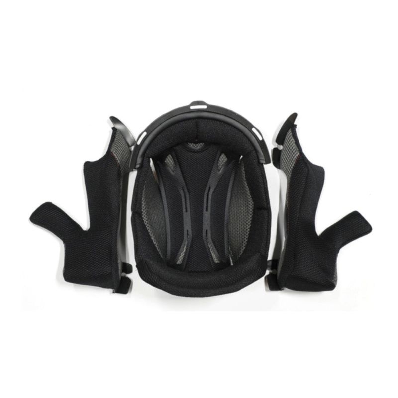 Acolchado Interior Casco Vemar Transam V331 | Motos Camaral