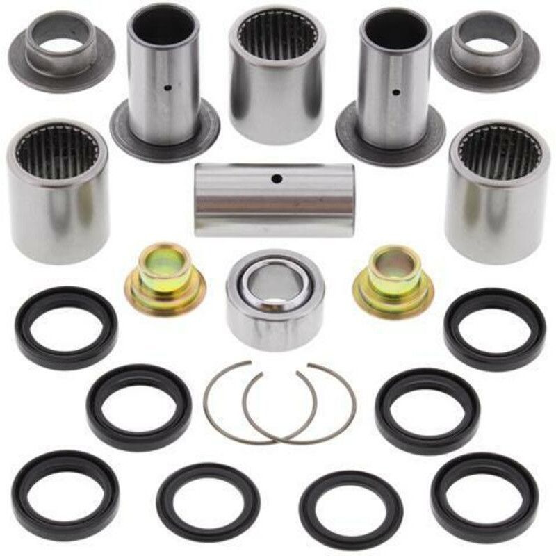 Kit de rodamientos. retenes y casquillos de bieleta ALL BALLS 27-1084 - motoscamaralweb.com