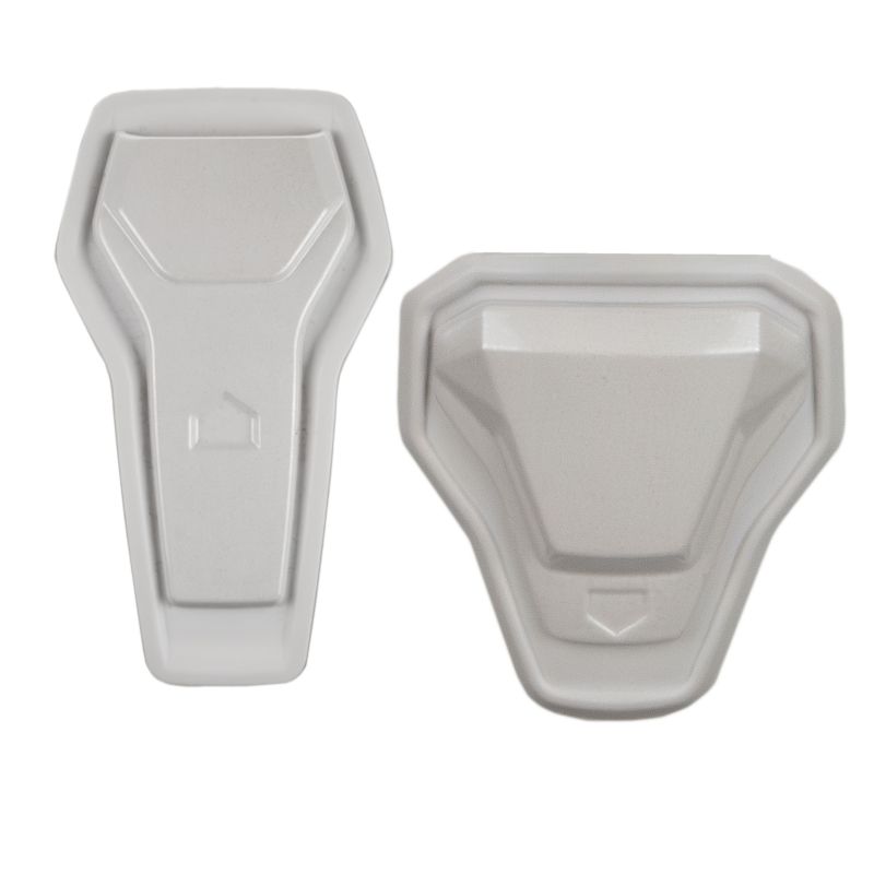 Kit Entradas de Aire HJC F70 (HC3320) | HJC | Motos Camaral