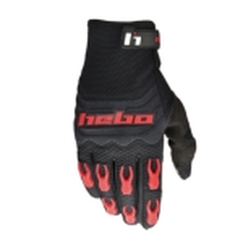 Guantes HEBO Baggy EVO | Motos Camaral