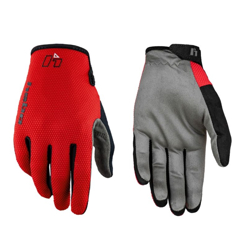 Guantes Off-Road Nano Pro | Motos Camaral