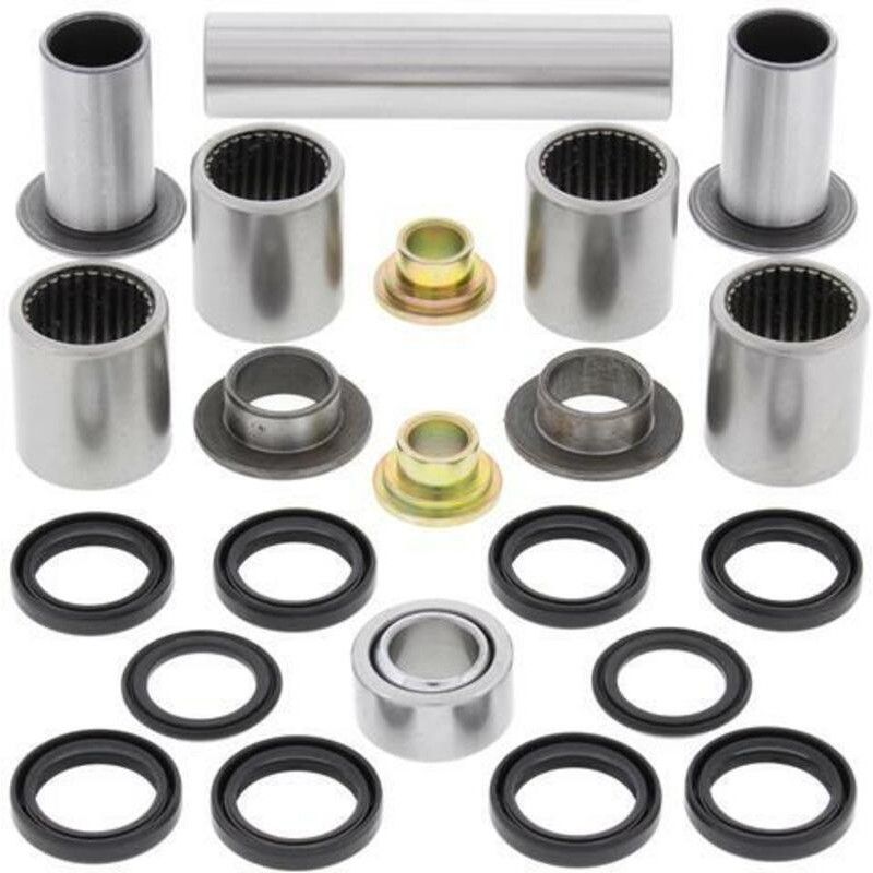 Kit de rodamientos. retenes y casquillos de bieleta ALL BALLS 27-1088 - motoscamaralweb.com