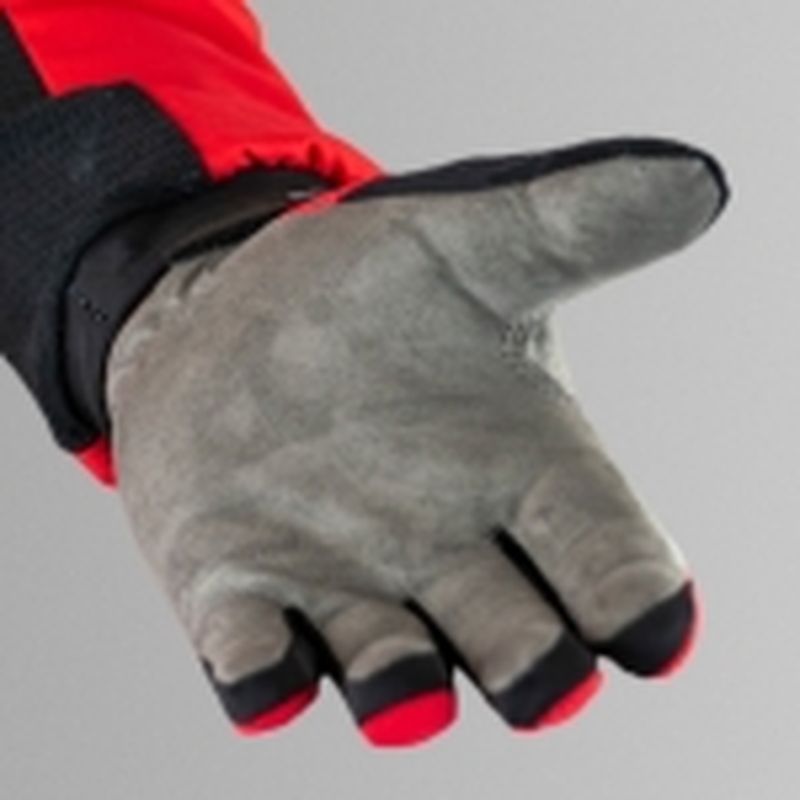 Guantes Off-Road Nano Pro | Motos Camaral