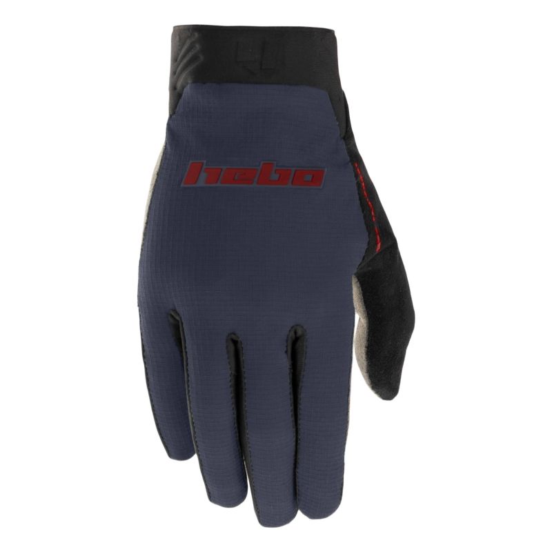 Guantes HEBO TECH con Palma NANOFRONT® | Motos Camaral