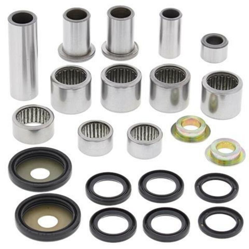 Kit de rodamientos. retenes y casquillos de bieleta ALL BALLS 27-1095 - motoscamaralweb.com