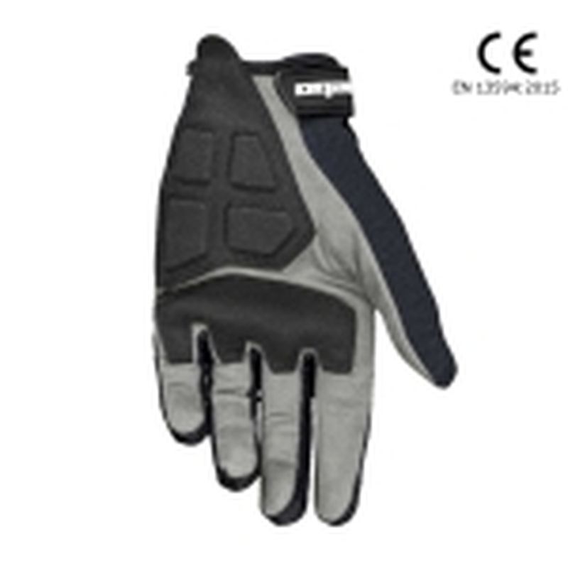 Guantes Hebo Impact | Homologados EN 13594:2015 | Motos Camaral