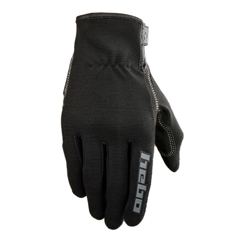 Guantes Summer Free CE | HEBO | Motos Camaral
