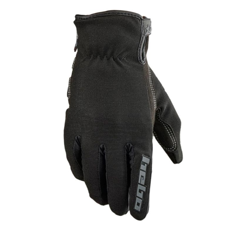GUANTES WINTER FREE CE | HEBO | Motos Camaral