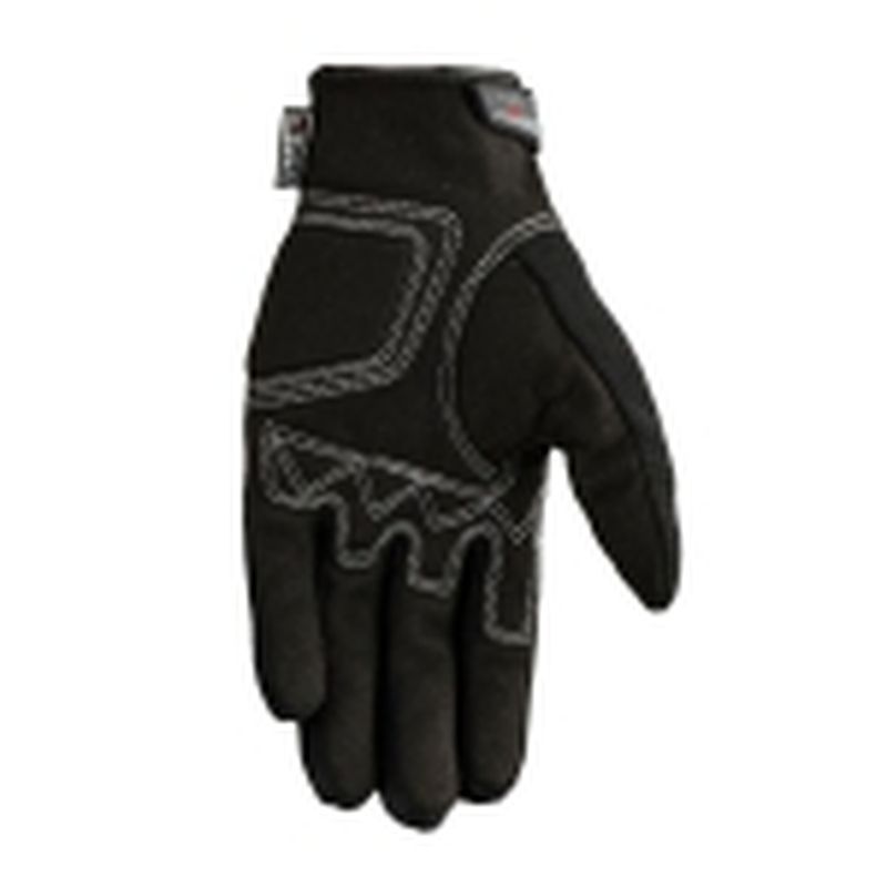 GUANTES WINTER FREE CE | HEBO | Motos Camaral