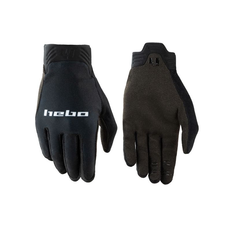 Guantes de Moto PRO Negro | Motos Camaral