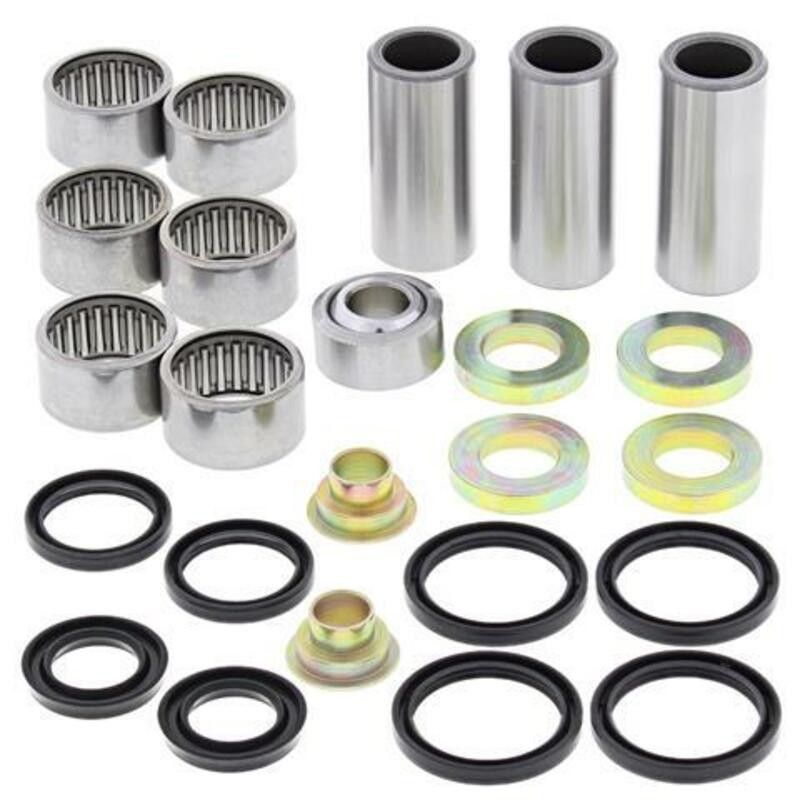Kit de rodamientos. retenes y casquillos de bieleta ALL BALLS 27-1119 - motoscamaralweb.com