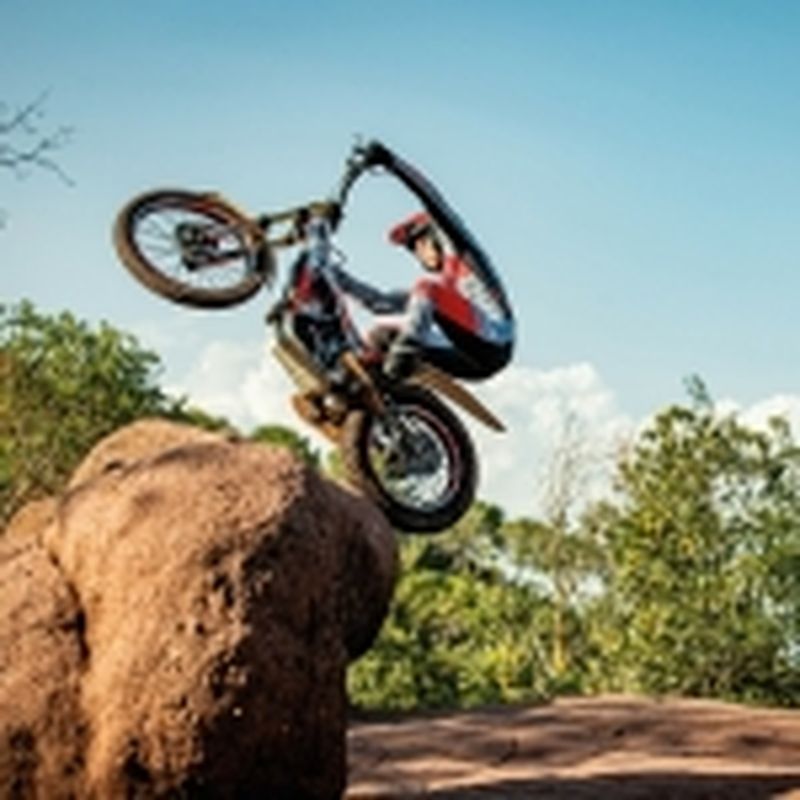 Camiseta Mots RACE PRO | Motos Camaral